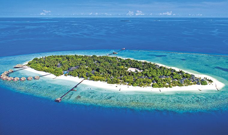 Hotel Adaaran Select Meedhupparu