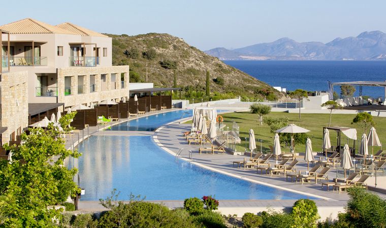 Hotel Blue Lagoon Village