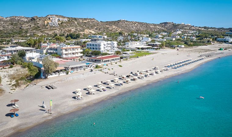 Hotel Sacallis Inn