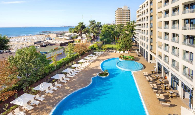 Im Dreamer Hotel