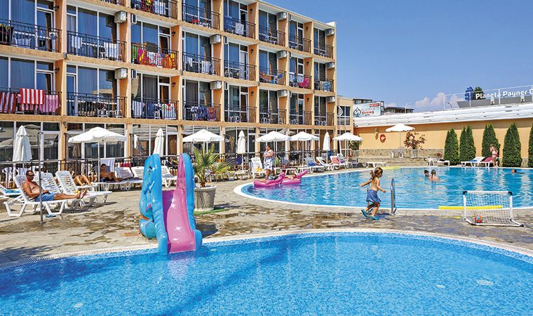 Hotel Riva
