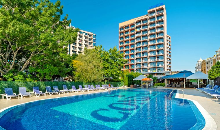 Hotel Mpm Condor