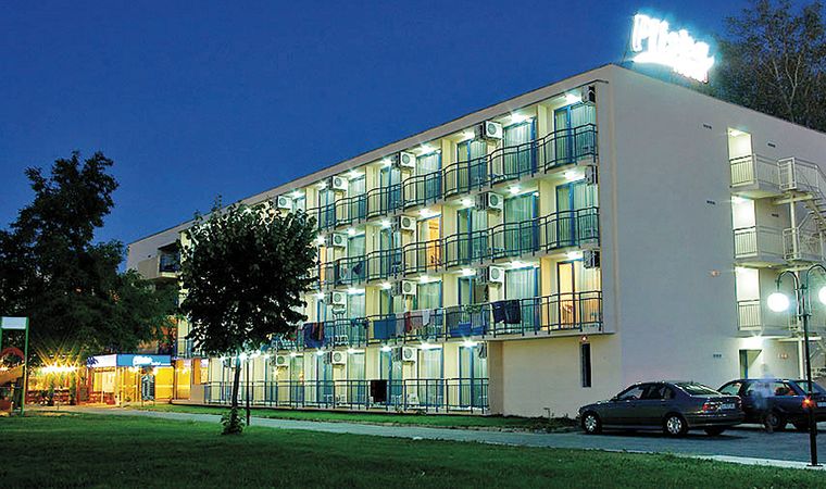 Hotel Pliska