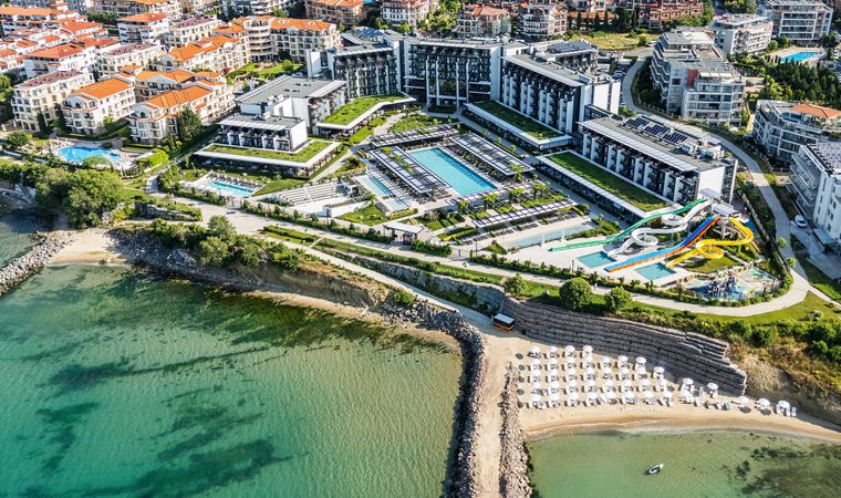 Hotel Voya Beach Resort