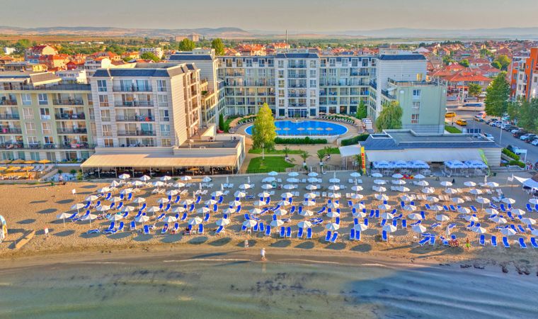 Hotel Festa Pomorie Resort