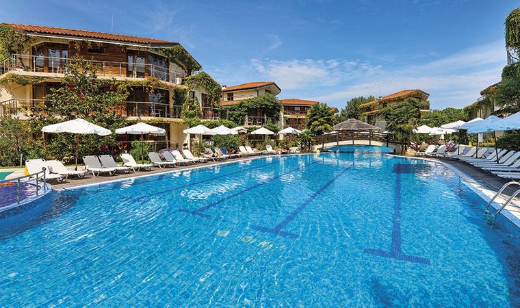 Hotel Laguna Beach Resort & Spa