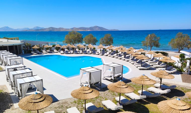 Hotel Kos Palace