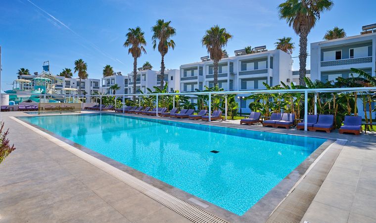 Hotel Giakalis Aqua Park Resort