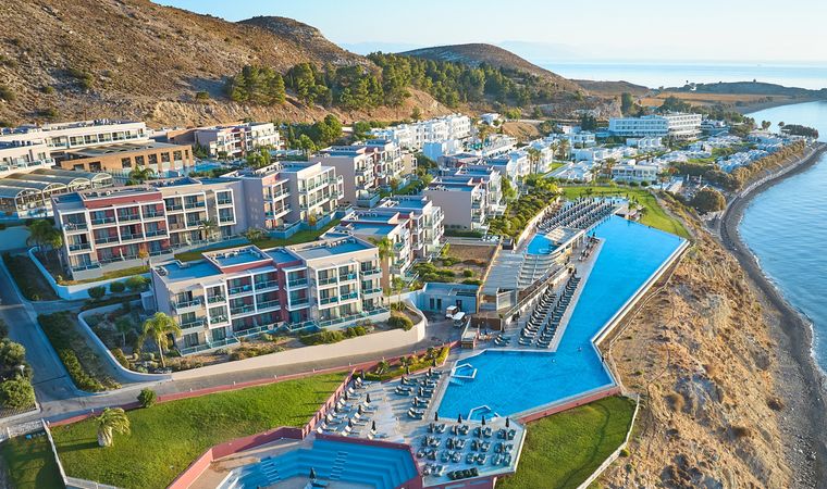 Hotel Michelangelo Resort & Spa