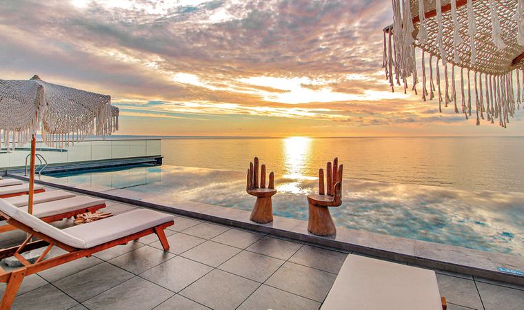 Hotel Grifid Vistamar