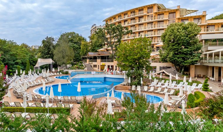 Hotel Kristal