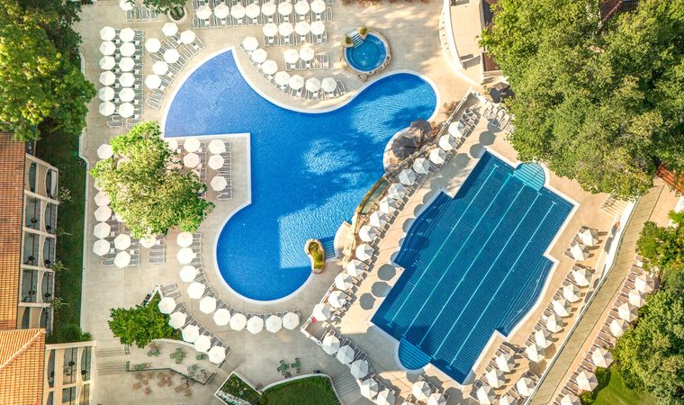 Hotel Grifid Aqua Club Bolero