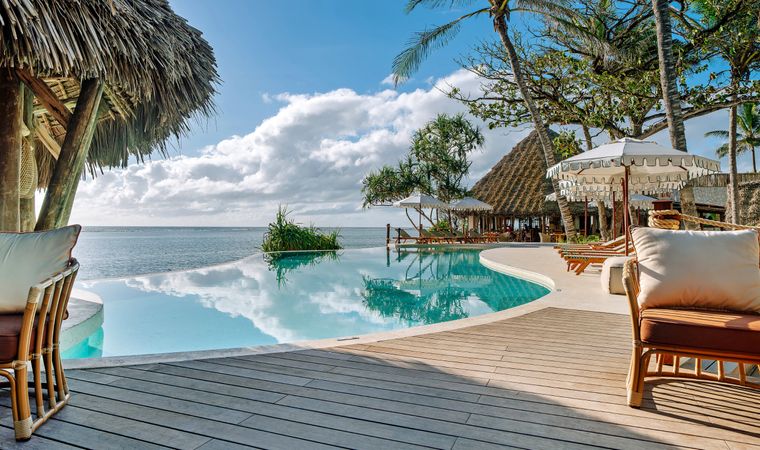 Hotel Matemwe Attitude