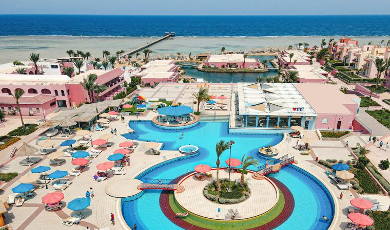 Hotel Mg Alexander The Great