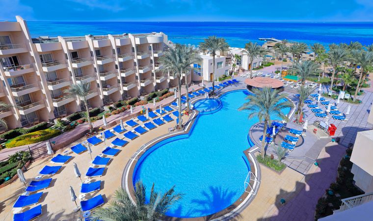 Hotel Sea Star Beau Rivage