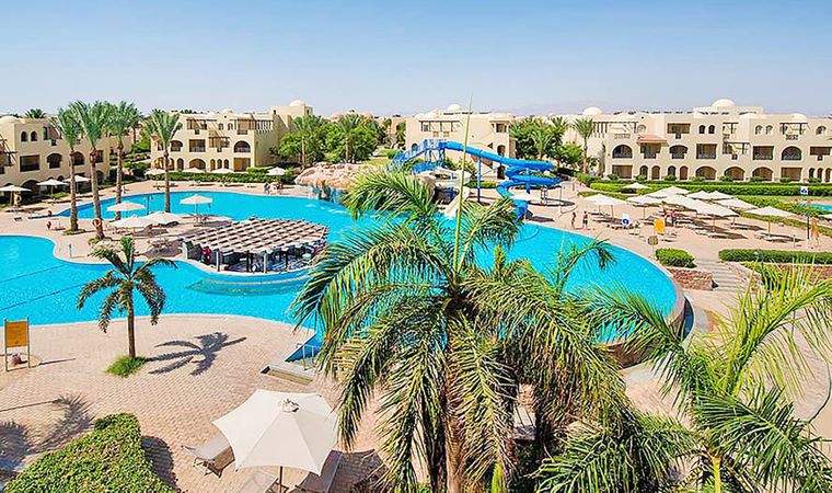 Hotel Stella Gardens Resort