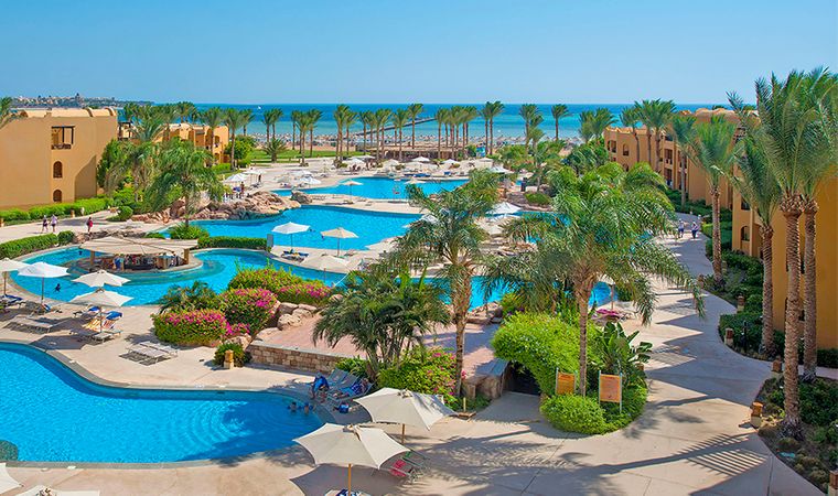 Hotel Stella Beach Resort & Spa