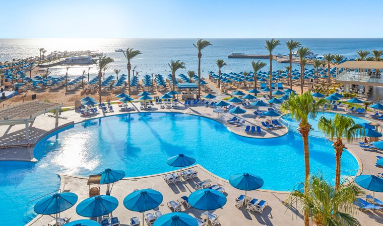 Hotel Beach Albatros Resort