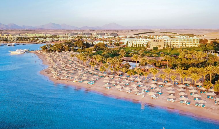 Hotel Fort Arabesque Resort Spa & Villas