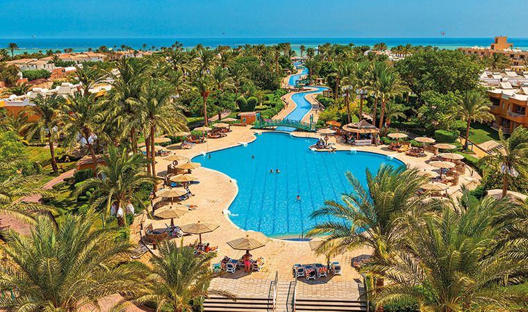 Hotel Golden Beach Resort