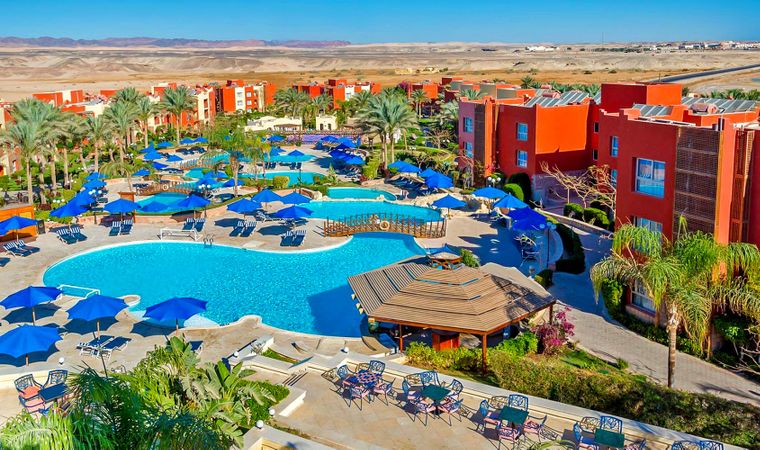 Hotel Sunrise Cardina Resort