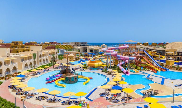 Hotel Pickalbatros Vita Resort Portofino