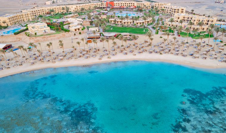 Hotel Blend El Phistone Beach Resort