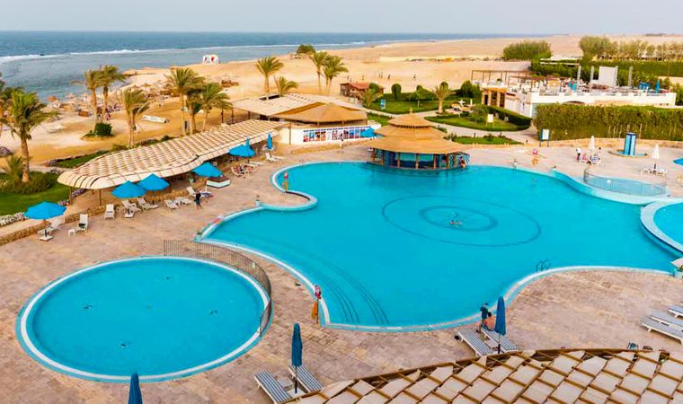 Hotel Concorde Moreen Beach & Spa