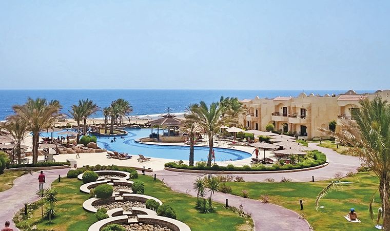 Hotel Life Resort Coral Hills