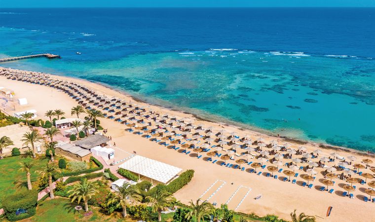 Hotel Fantazia Resort