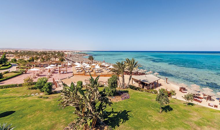 Hotel Dream Lagoon Resort & Aqua Park