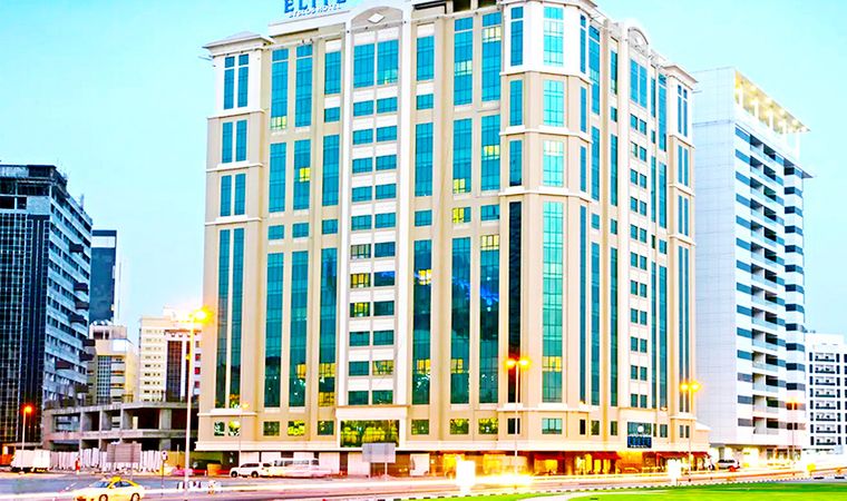 Hotel Elite Byblos Hotel