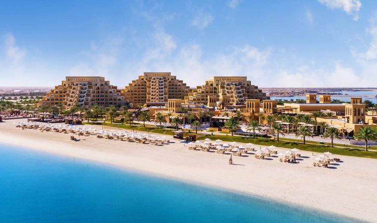 Hotel Rixos Bab Al Bahr