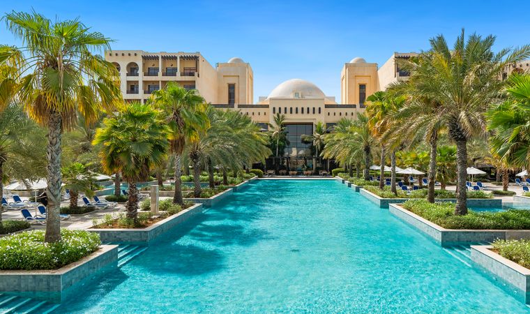 Hotel Rixos Al Mairid Ras Al Khaimah