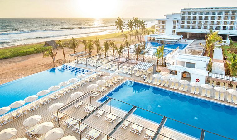 Hotel Riu Sri Lanka
