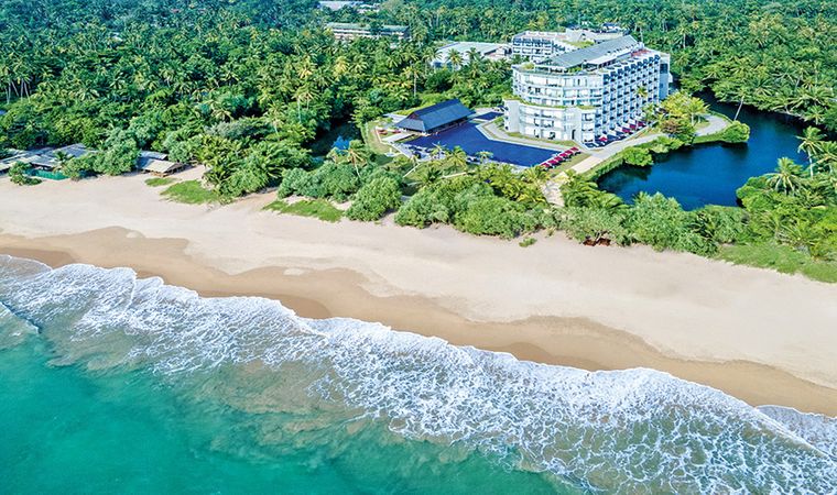 Hotel Sheraton Kosgoda