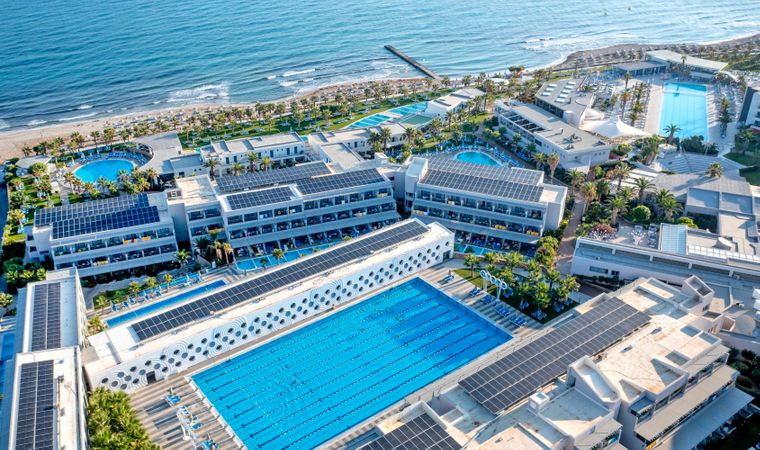 Hotel Lyttos Beach