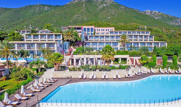 Hotel Ionian Blue
