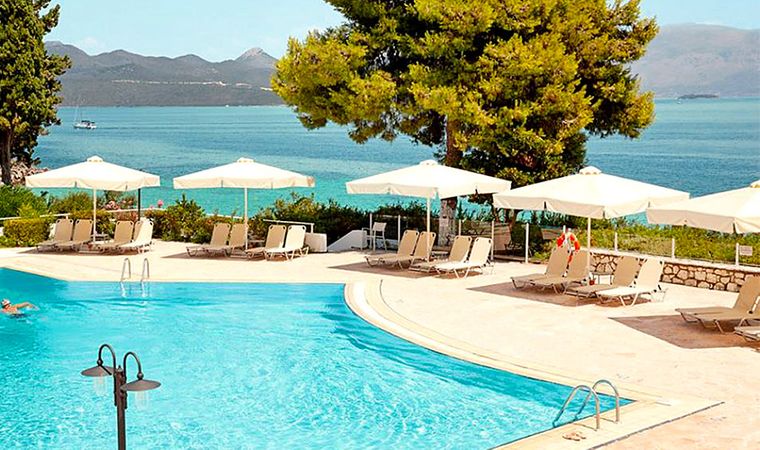 Hotel Porto Galini Seaside Resort & Spa