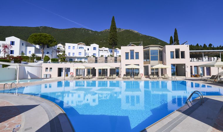 Hotel Porto Galini Seaside Resort & Spa