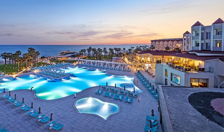 Arcanus Hotels Sorgun