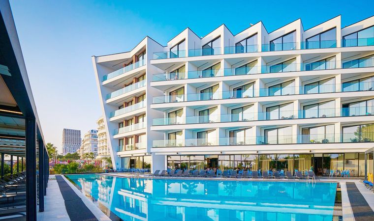 Hotel Luxury Premium Finese