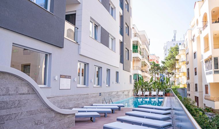 Hotel Amfora Hotel & Spa