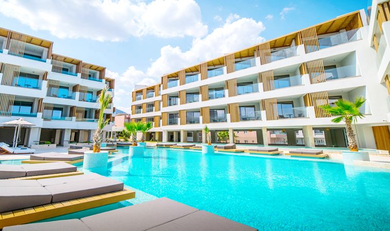 Hotel Akasha Beach & Spa