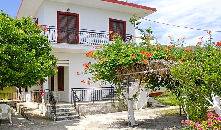 Hotel Utopia Studios