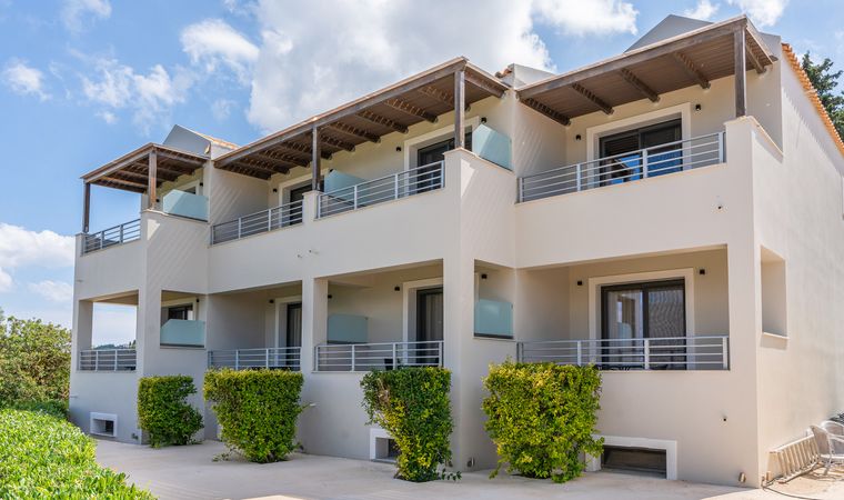 Hotel Phaedra Suites