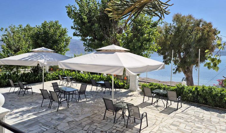 Hotel Sea Breeze Apartments