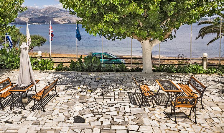 Hotel Sea Breeze Apartments