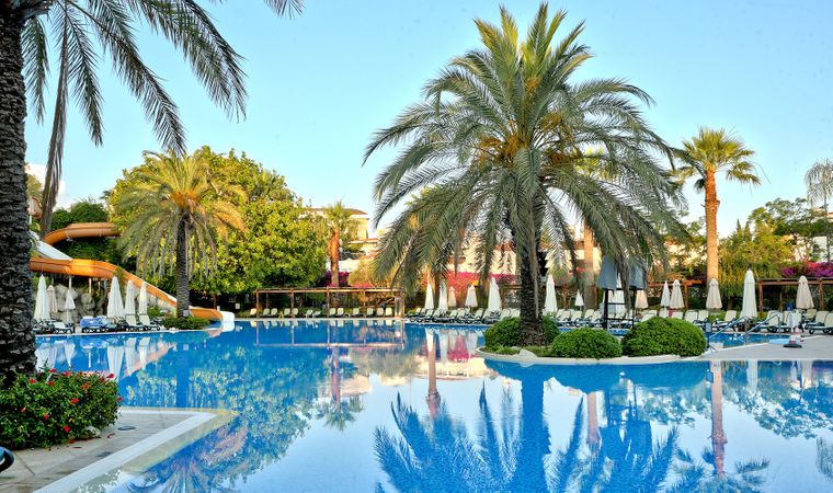 Hotel Side Star Elegance