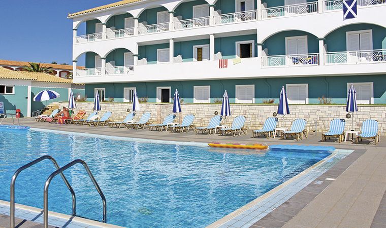 Hotel Astir Palace